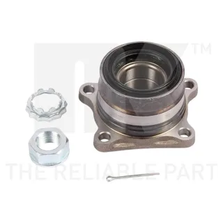 NK Radlager hinten Toyota Rav 4 1 2,0