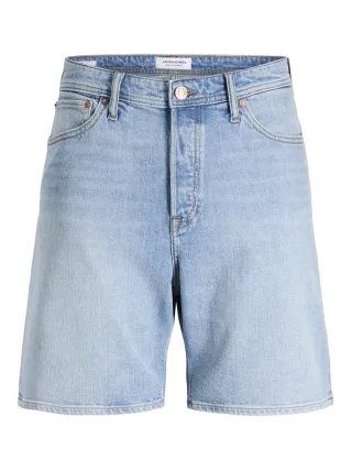 Jack & Jones - Jack & Jones 12289248-JJITONY_JJ Blue Denim Blue Denim - Gr. - XL