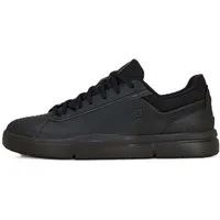 on ON - Roger Advantage - Schwarz Schnürschuh
