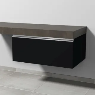 Sanipa Anbau-/Solitärschrank 2morrow L2235, L223508 L223508