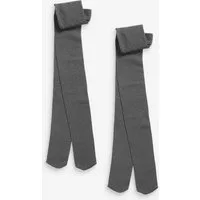 Next Strumpfhose Strumpfhose 40 Denier, 2er-Pack (2 St)