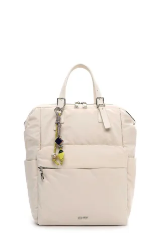 SURI FREY - Rucksack SFY Sissy beige 400 - Gr. - OS