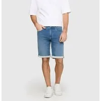 MAC Jeansbermudas Jogn Bermuda Sommerhose
