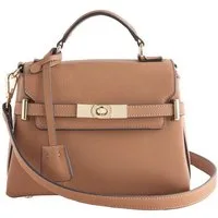 Next Clutch Handtasche mit Gürtel (1-tlg)