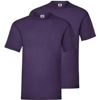 Fruit of the Loom Rundhalsshirt Valueweight T-Shirt