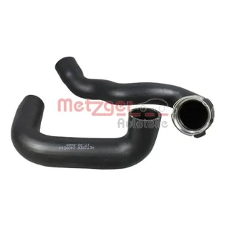 Metzger Ladeluftschlauch Opel Movano Renault Master 2,3 2400514