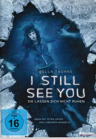 I Still See You - Sie lassen dich nicht ruhen