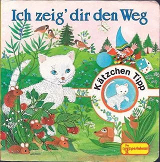 Ich zeig` dir den Weg.
