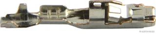HERTH&BUSS Crimpverbinder 0,6 x 0,6 - 50253412