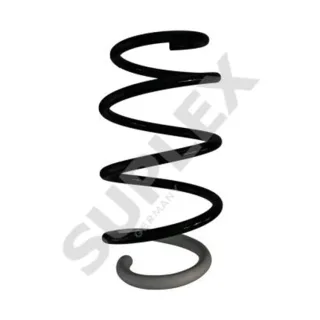 Suplex Feder vorne Renault Grand Sc?nic 27268
