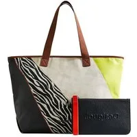 Desigual Shopper Bols (Set, 2-tlg)