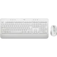 Logitech 920-011022 Tastatur