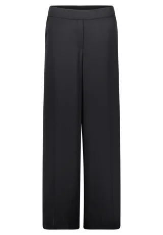 Betty & Co - Schlupfhose schwarz - Gr. - 36