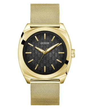 Guess Marshall Gold Herren Armbanduhr GW0794G2