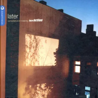 Later - Compiled and Mixed by Faze Action