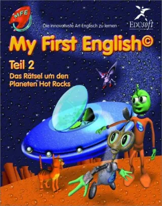 My first English - Teil 2 [PC]