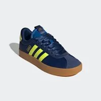 adidas Sportswear VL COURT 3.0 Sneaker Design auf den Spuren des adidas Samba