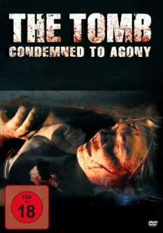 THE TOMB - Condemned To Agony
