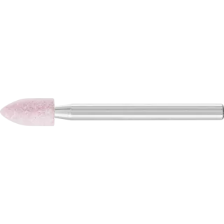 PFERD TOOLS STEEL EDGE Schleifstift Spitzbogen für Stahl- und Stahlguss - 32104270