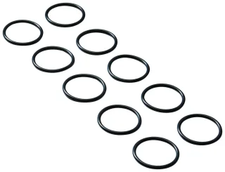Grohe O-Ring 05999 21x2 10 Stück , 0599900M 0599900M