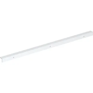 Geberit Gleitprofil f. Ordnungsbox, Acanto zu allen Seitenschränken, 243851001 243851001