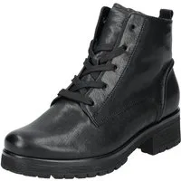 Gabor Comfort Gabor Comfort Stiefelette Leder Schnürstiefelette