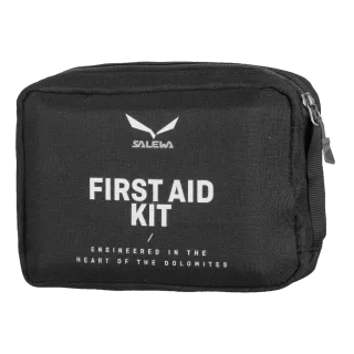 SALEWA - First Aid Kit Outdoor - Schwarz (Gr.UNI)