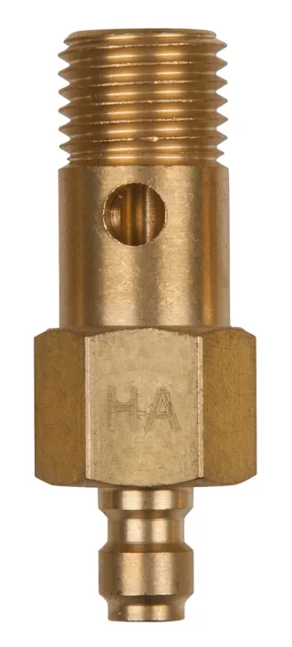 KS Tools Hohlschraube M14x1,5 und 1/4" Schlauchanschluss - 150.2656