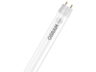 OSRAM LED-Röhre, T8, 1200mm, G13, EEK: E, 15W, 1800lm, 6500K, PC
