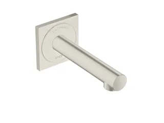 Hansgrohe Waschtischmischer Unterputz Axor Uno 45110800