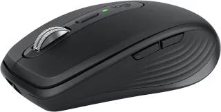 Logitech MX Anywhere 3S [6 Tasten 8000 dpi kabellos] graphite