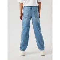 Name It Straight-Jeans NKMRYAN STRAIGHT JEANS 5950-DM NOOS