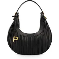Picard Abendtasche PICARD Schultertasche Croissant aus Kunstleder