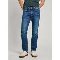 Pepe Jeans Straight-Jeans CASH Regular Waist