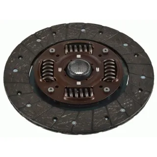 Sachs Kupplungsscheibe Hyundai Galloper H100 Mitsubishi Galloper