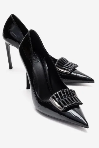 Guerni Stiletto-Pumps (Damen)
