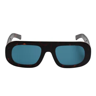 Kühne rechteckige Sonnenbrille für Damen KL6188S