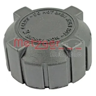 Metzger Deckel f?r K?hlmittelbeh?lter Alfa Romeo Austin Fiat Lancia Renault Rover