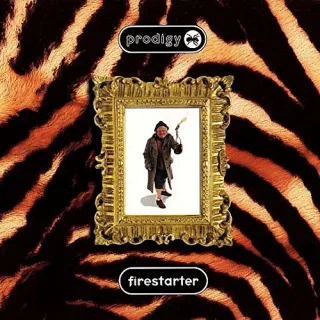 Firestarter [Digi-Pack]