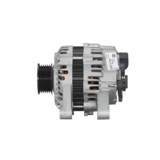 Hella Lichtmaschine 60A Citroen Jumpy Fiat Scudo Peugeot 206 Expert