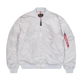 Alpha Industries MA-1 CS Bomber Jacket