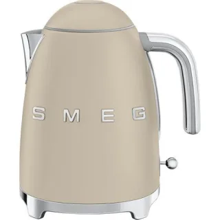 SMEG KLF03MLMEU Wasserkocher Moonlight-Matt