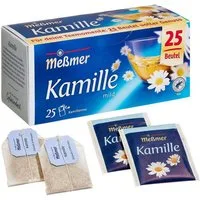 Meßmer Tee Kamillentee, Kamillentee