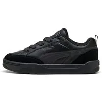 PUMA Puma Park Lifestyle OG Black-Flat Dark Gray Sneaker