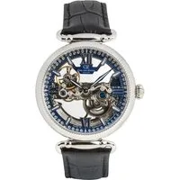 Carl von Zeyten Automatikuhr Carl von Zeyten CVZ0083BLS Damenuhr Häusern Automatik Limited Edition Carl von Zeyten CVZ0083BLS Damenuhr Häusern Automatik Limited Edition 42mm 3ATM