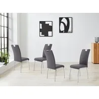 HELA Esszimmerstuhl Andrea (Set, 4 St), 2 oder 4 Stück