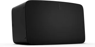 Sonos Five schwarz