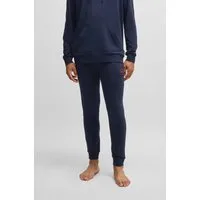 HUGO Sweatpants Laze Pants CW mit angesetztem Bund