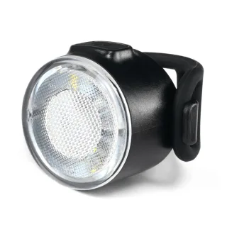 Smart Bike Taillight 12 LED Lamp Beads 6 Light Modes 500mAh Battery Waterproof Bicycle Warning Light for Electric Bike M