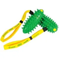 Togu Hantel Handtrainer Brasil aqua, Besonders für Aquafitness geeignet